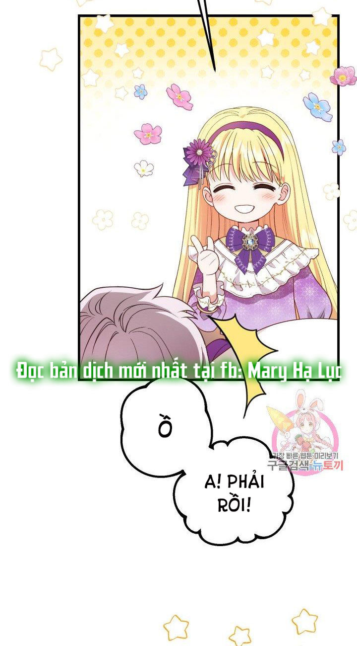 trở thành vợ thái tử quái vật chapter 39.1 28