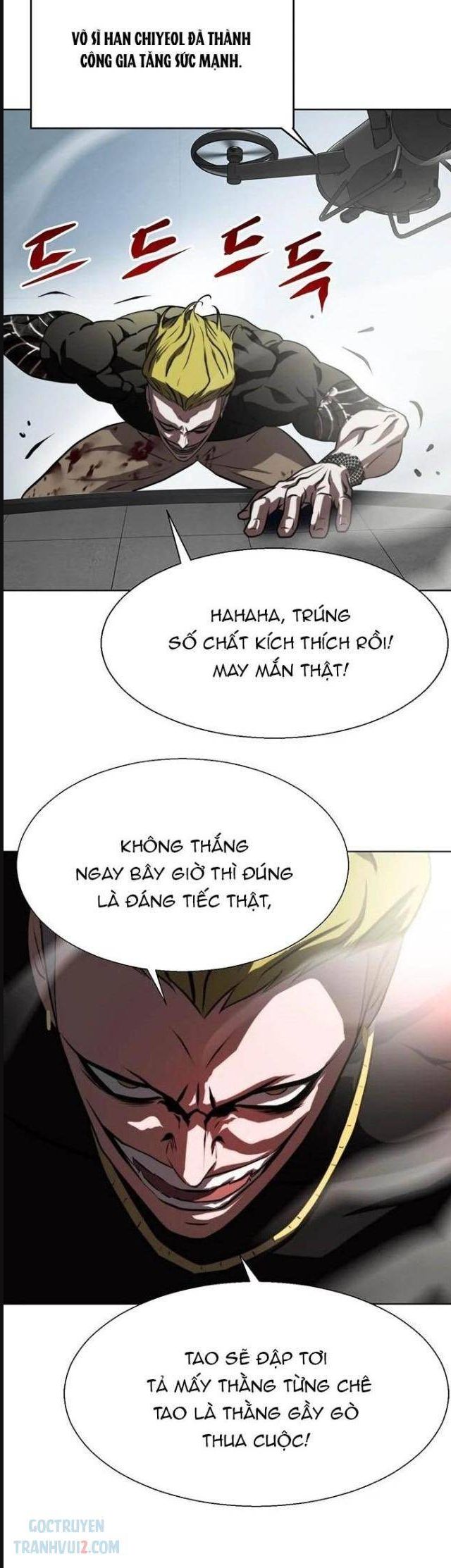 đấu trường chiến đấu chapter 5 25