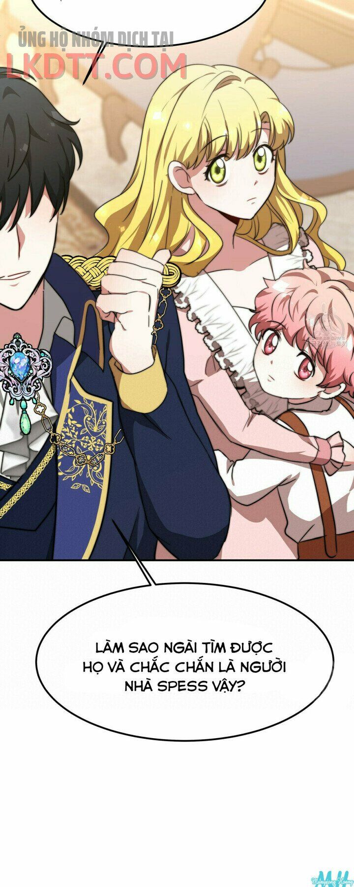 công chúa bị lãng quên muốn sống trong hòa bình chapter 10.2 23