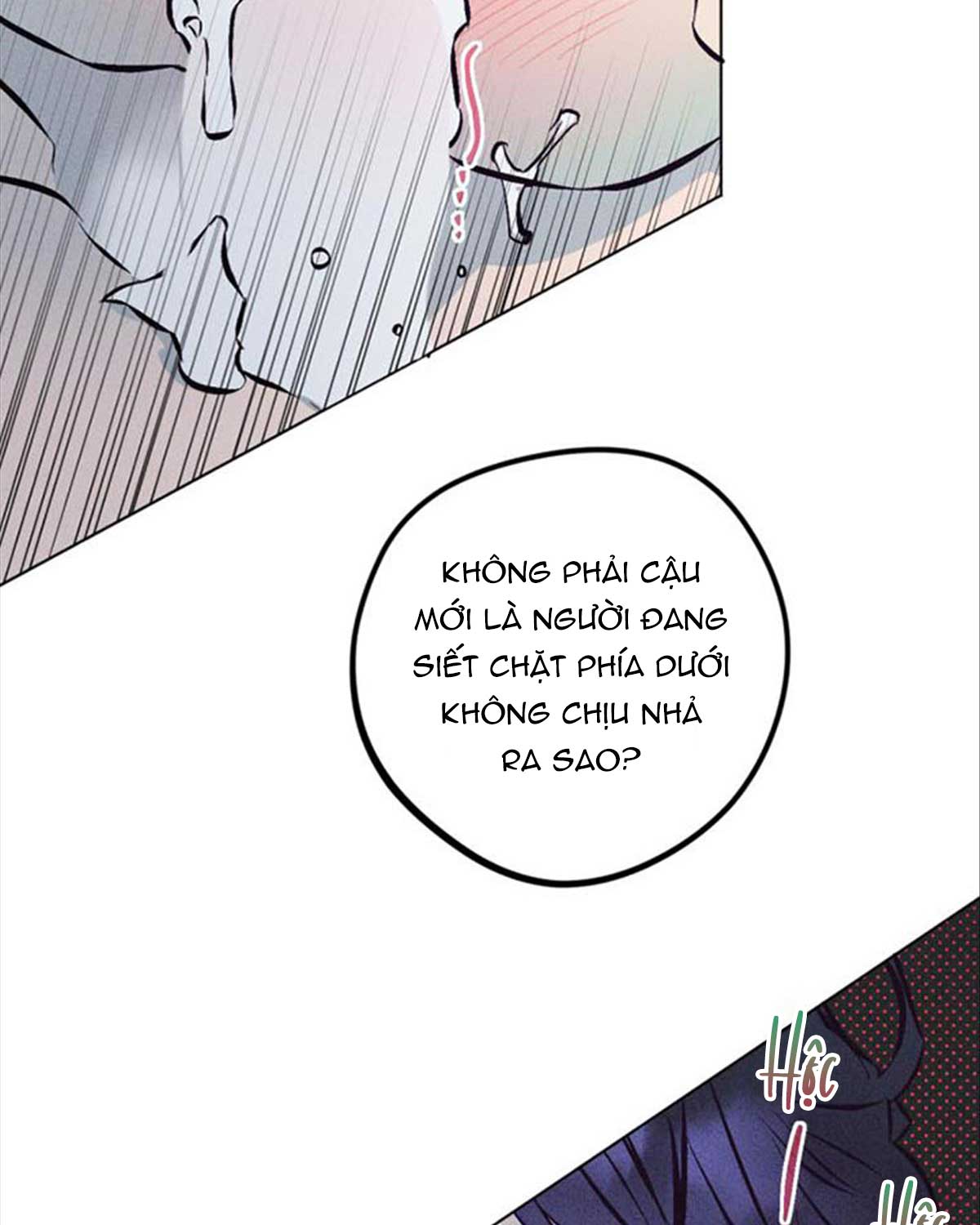 ác quỷ: dấu chấm hết cuộc đời của tôi chapter 4 32