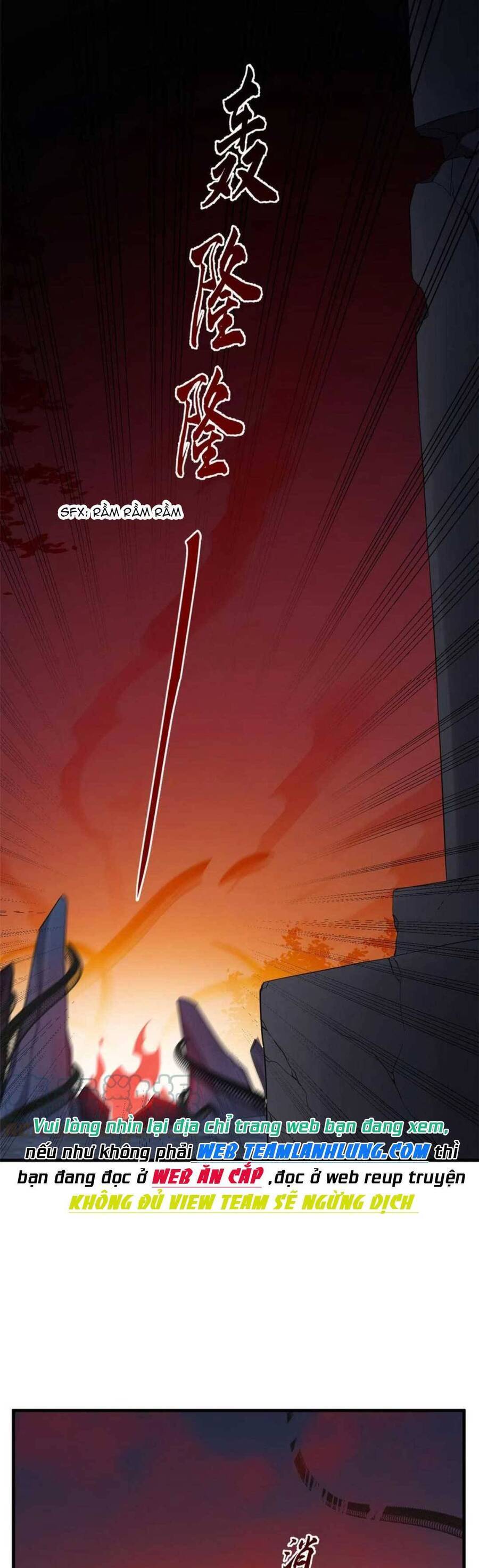 độc bộ thiên hạ: đặc công thần y chapter 438 1