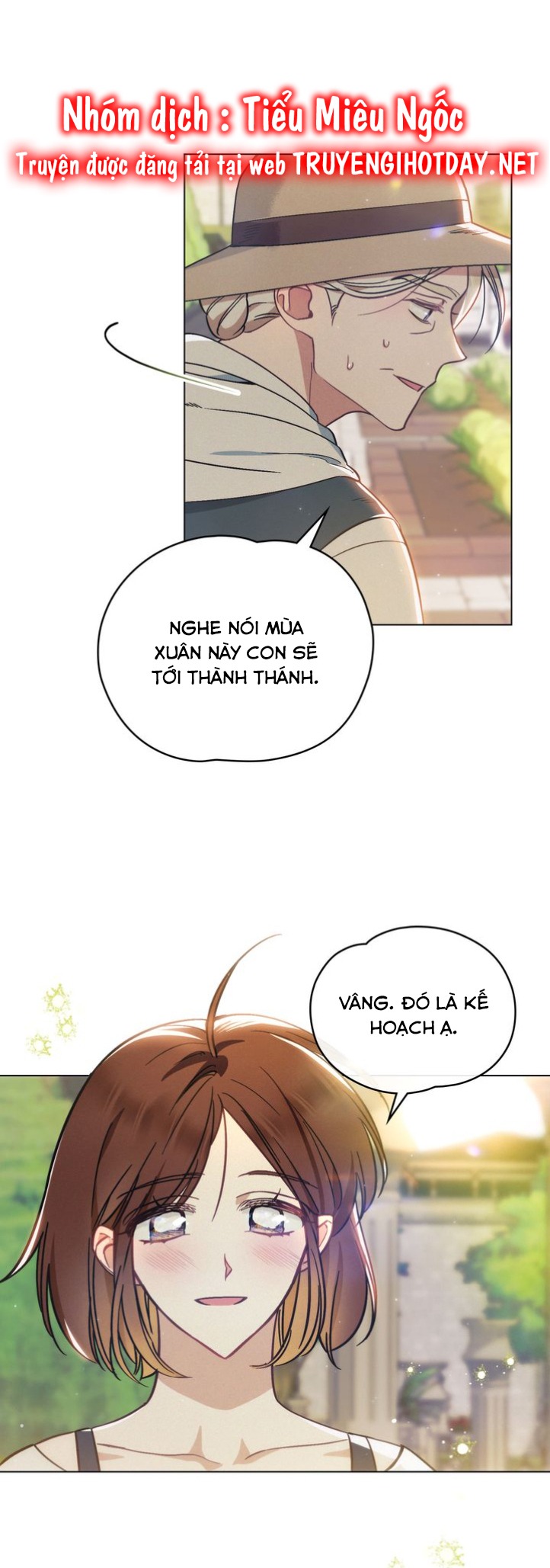 thanh kiếm của evangeline chapter 12 21