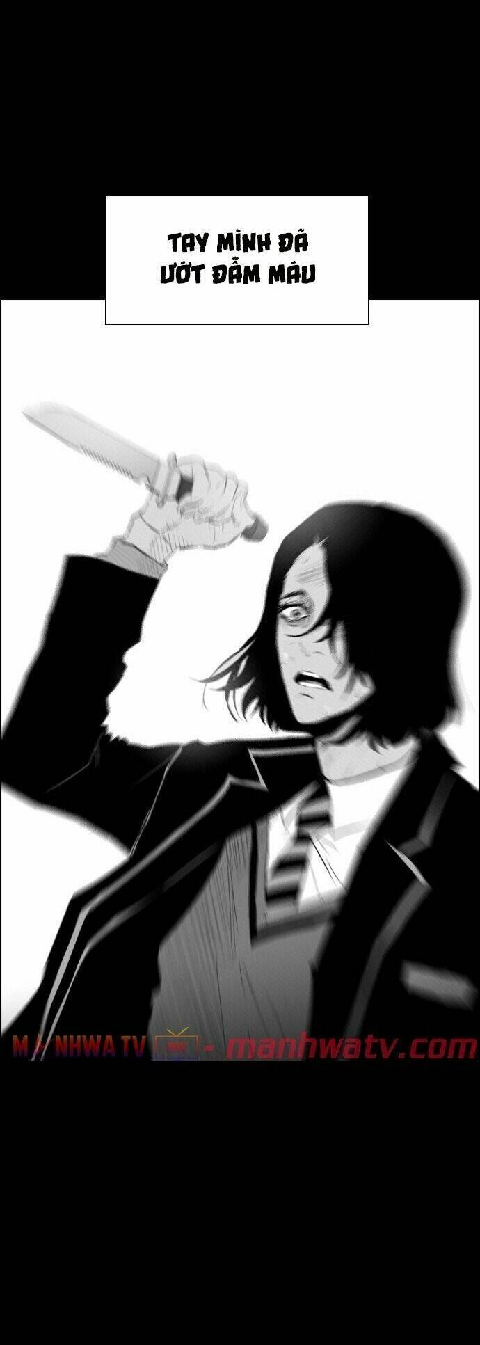 kẻ hồi sinh chapter 87 24