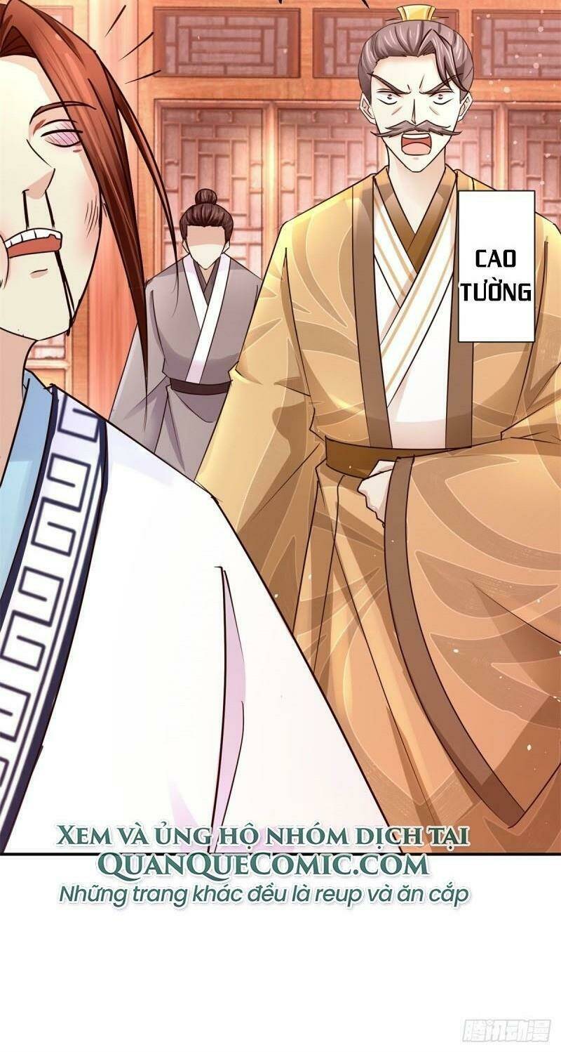 cửu dương đế tôn chapter 158 22