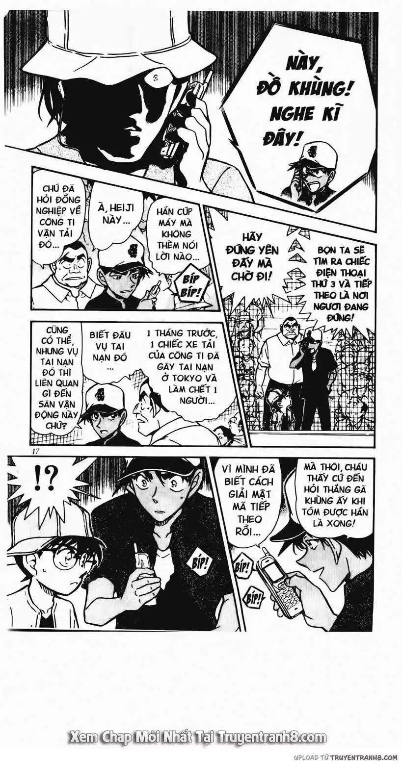 conan chapter 447 15