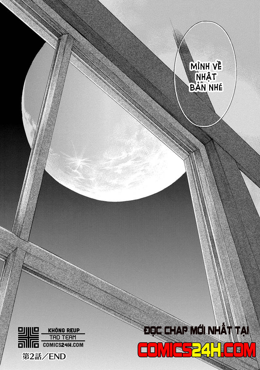 mật tình chapter 2 35