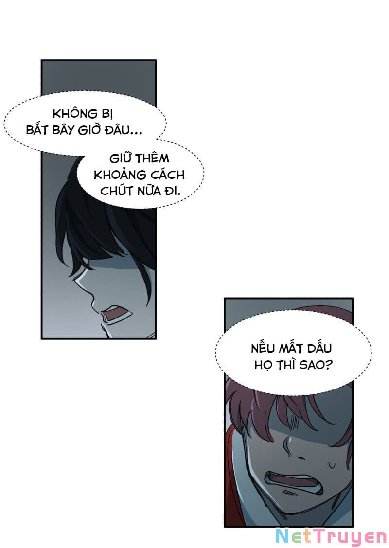 lumine - cội nguồn ánh sáng chapter 75 7