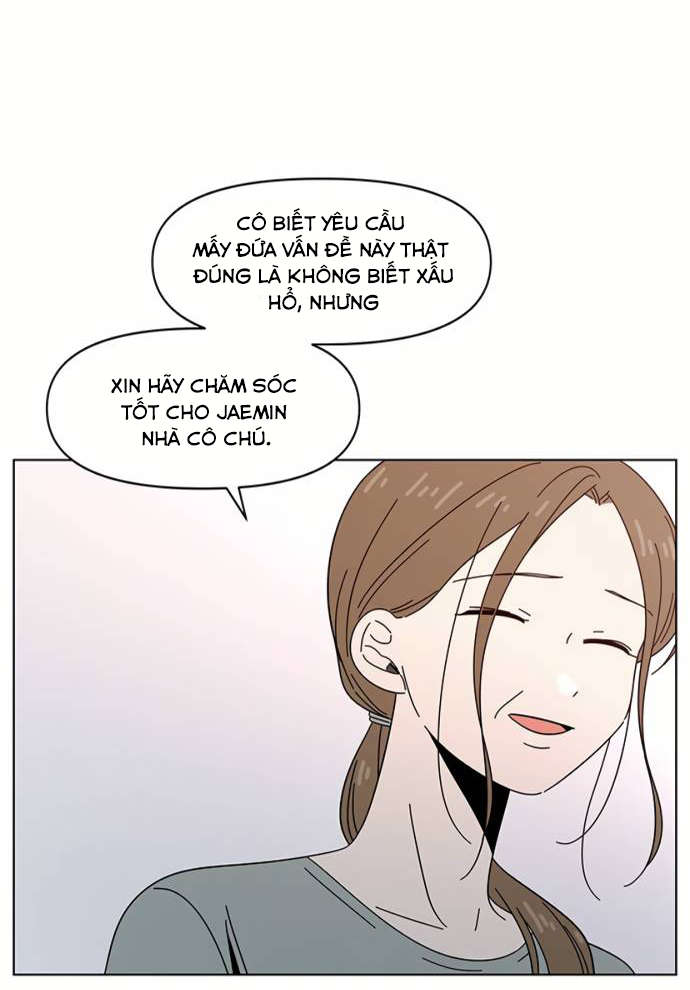 thanh xuân rực rỡ - season of blossom chapter 41 21