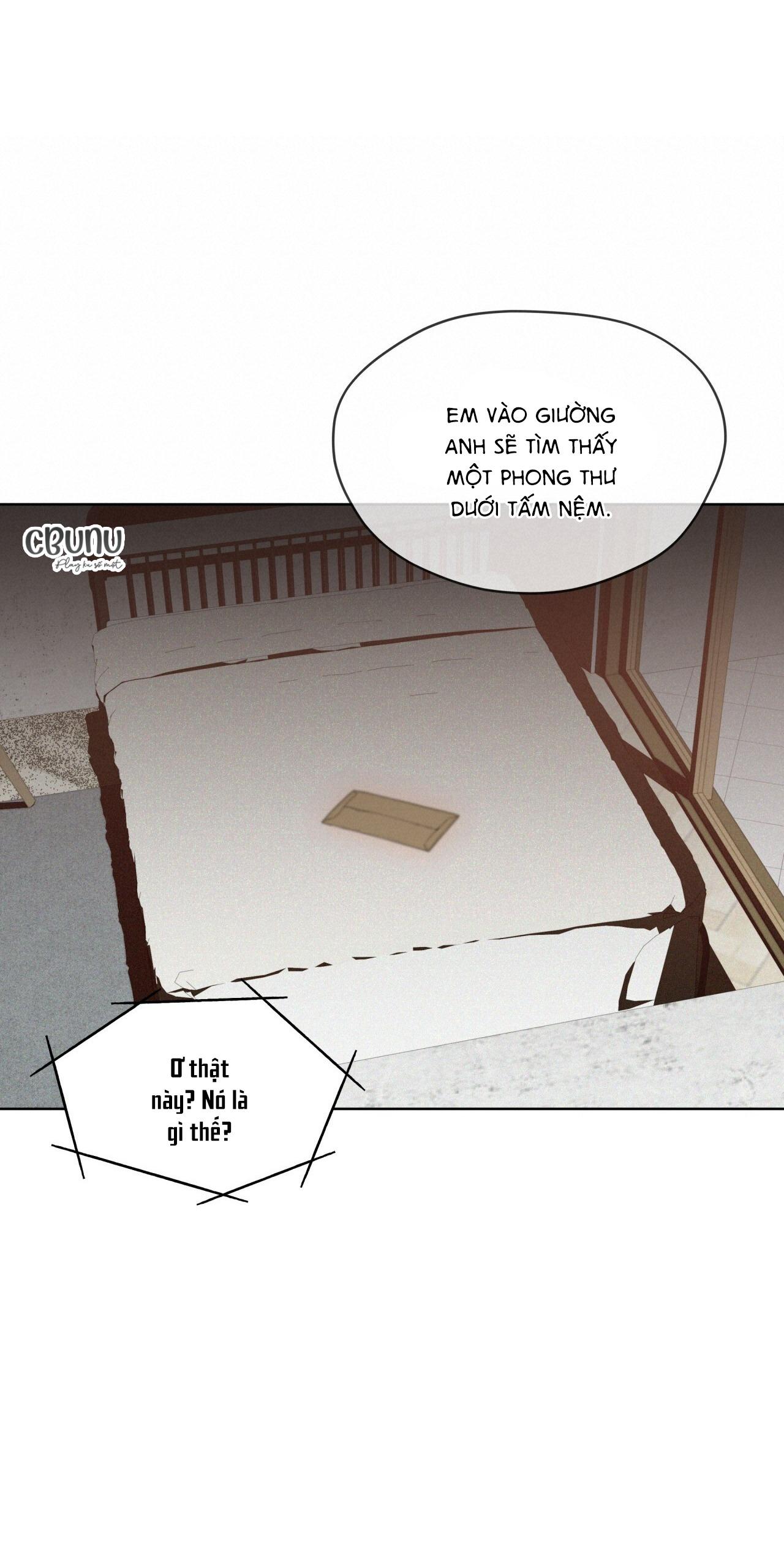 (CBunu) Phạm Luật chapter 47