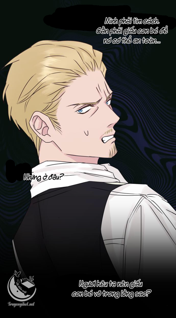 thánh nữ ẩn mình chapter 8.2 11