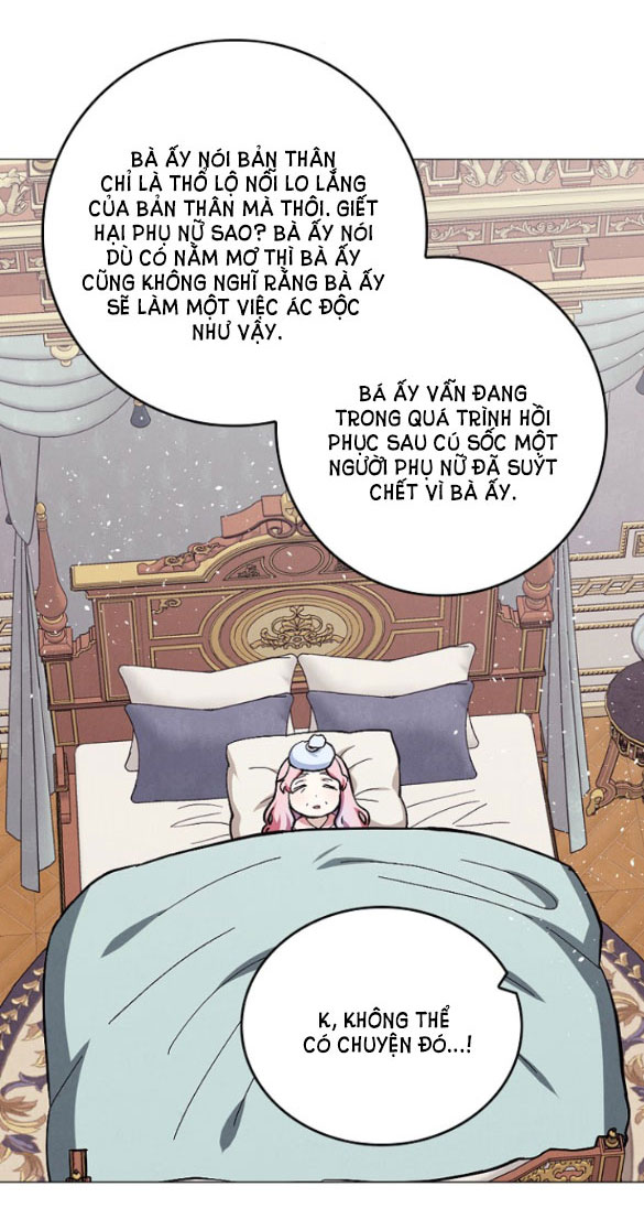 Cách Làm Hoàng Đế Cương chapter 24.1 - Trang 52