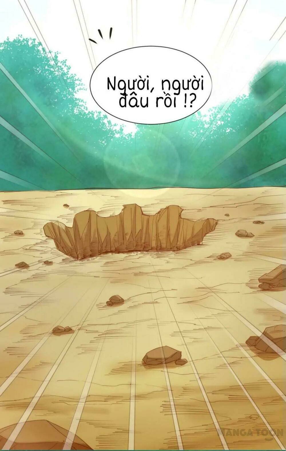 thời gian tình yêu chapter 40 13