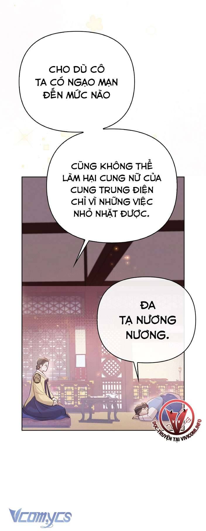 [18+] tiết học bí mật của trung điện chapter 2 27