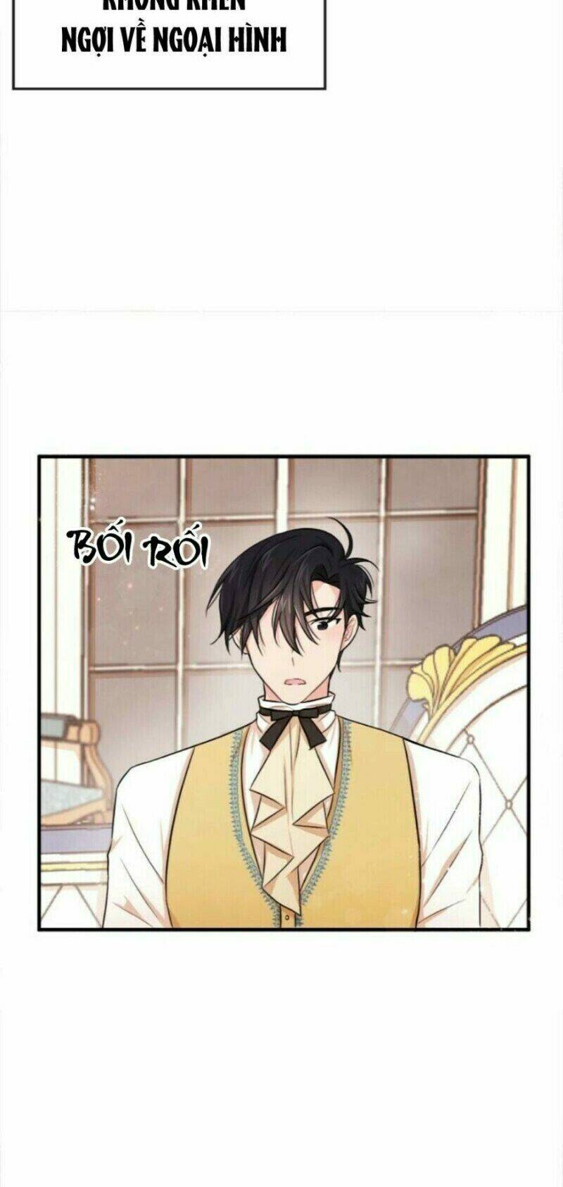 tiểu thư scarlet, em không muốn trả thù sao? chapter 5 32