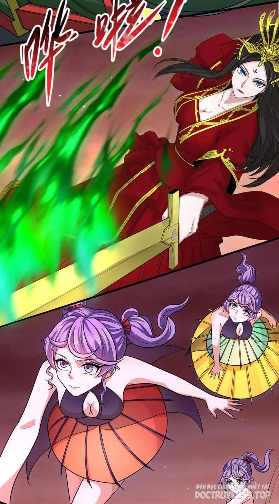 toàn cầu quỷ dị thời đại chapter 90 44