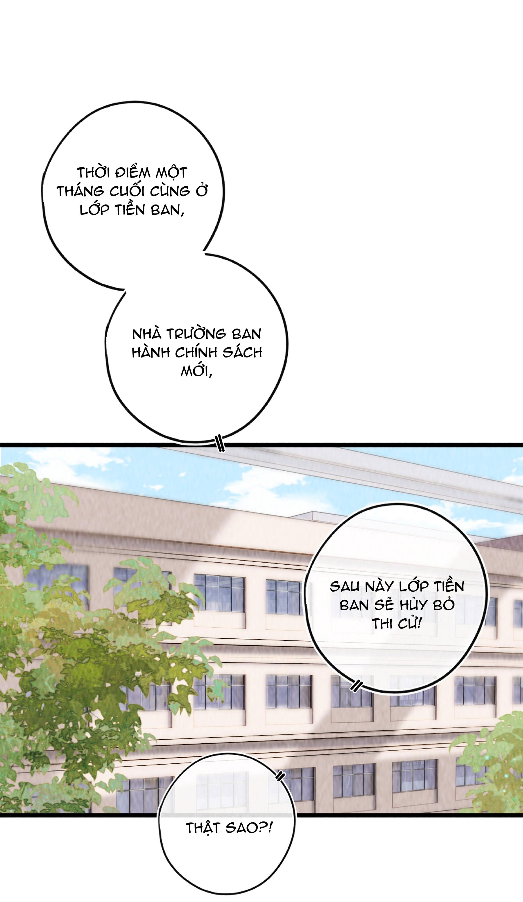 [15+] nhiệt độ cơ thể của ác ma chapter 14 25