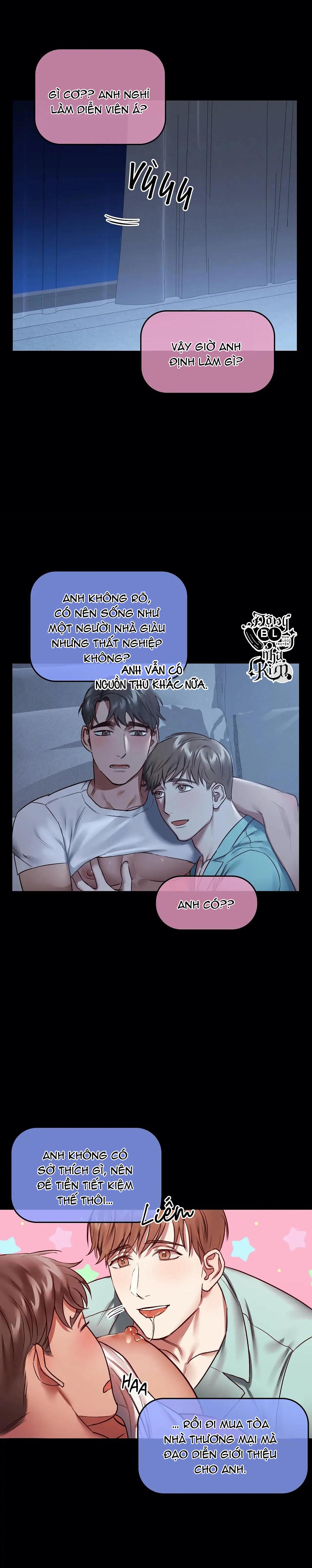 sextoy: dạy dỗ nhân viên mới ngực bự chapter 12 2