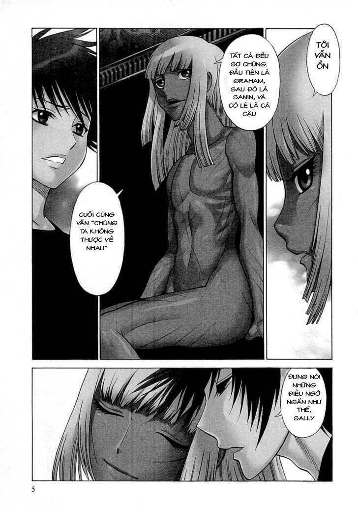 dance in the vampire bund chapter 44.1 3