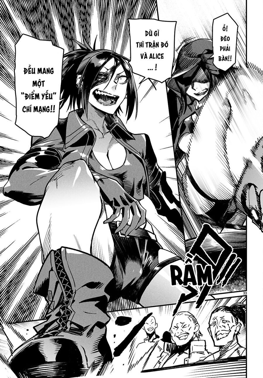 reincarnation coliseum chapter 27 36