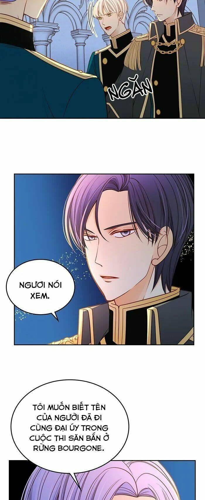 wendy , cô gái bán hoa chapter 34 13