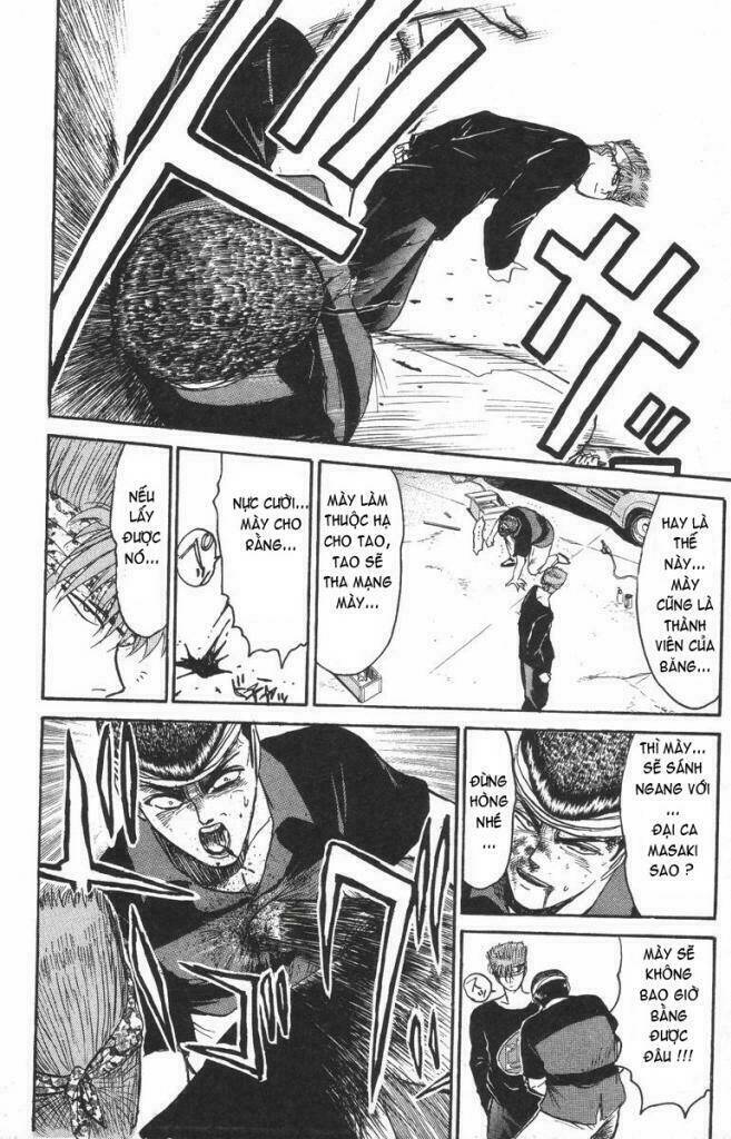 shonan junai gumi chapter 115 7