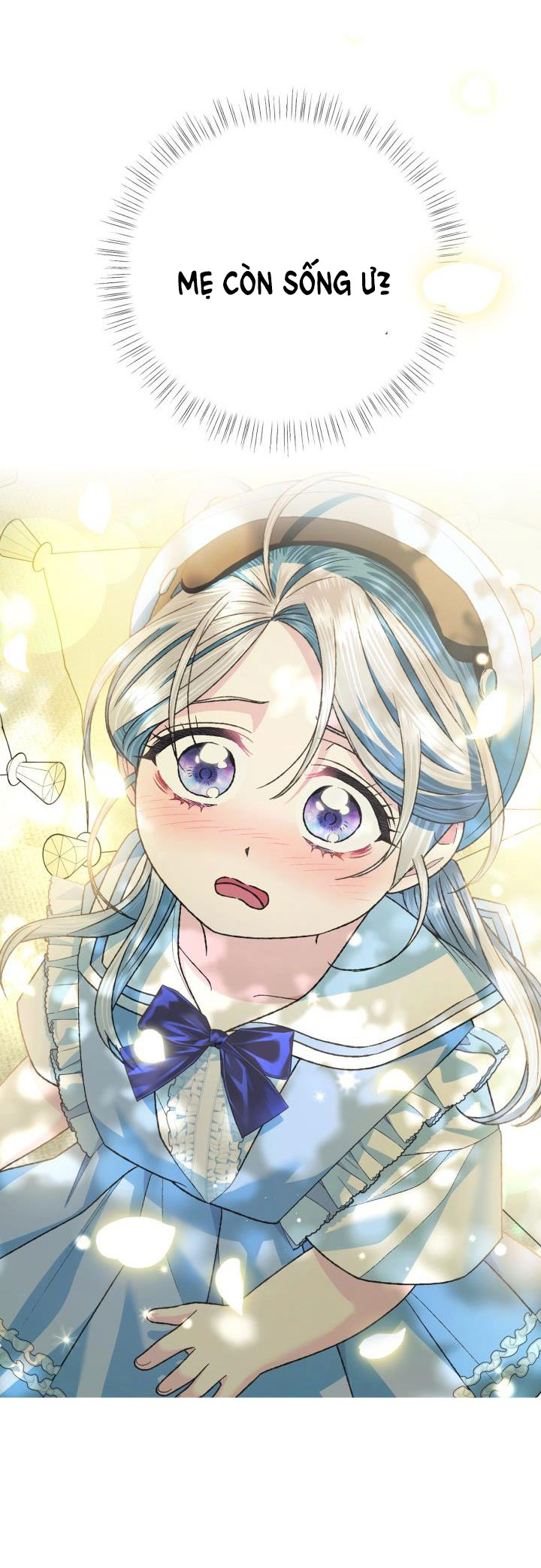 cha à, con không muốn kết hôn đâu chapter 99 9