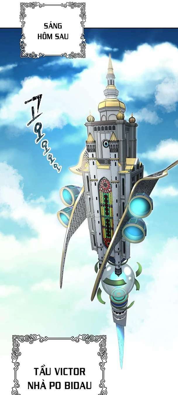 cuộc chiến trong tòa tháp chapter 581 70