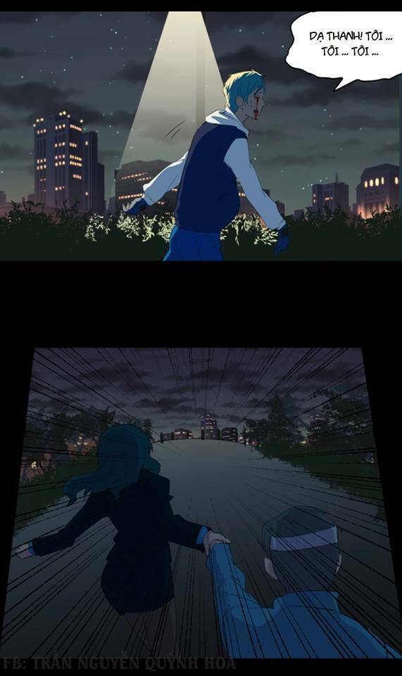 ngôi sao fod chapter 3 52