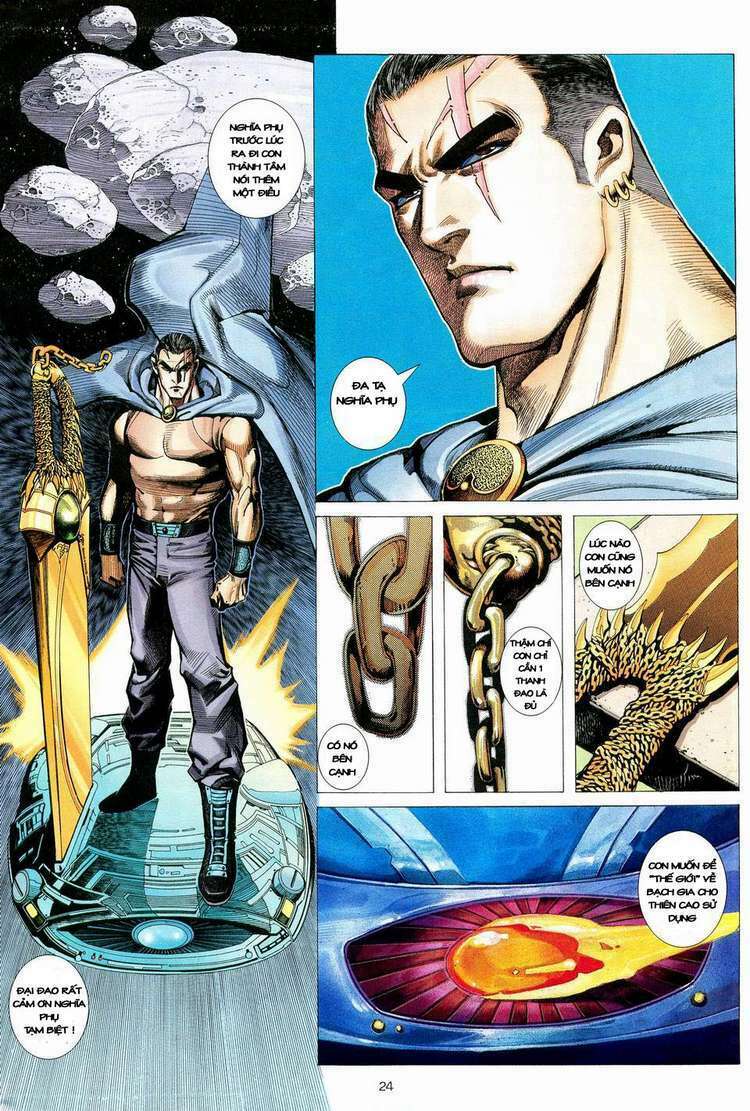 võ thần chapter 78 23