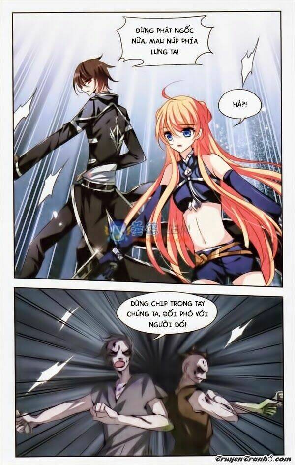 xuyên duyệt tây nguyên 3000 chapter 63 12