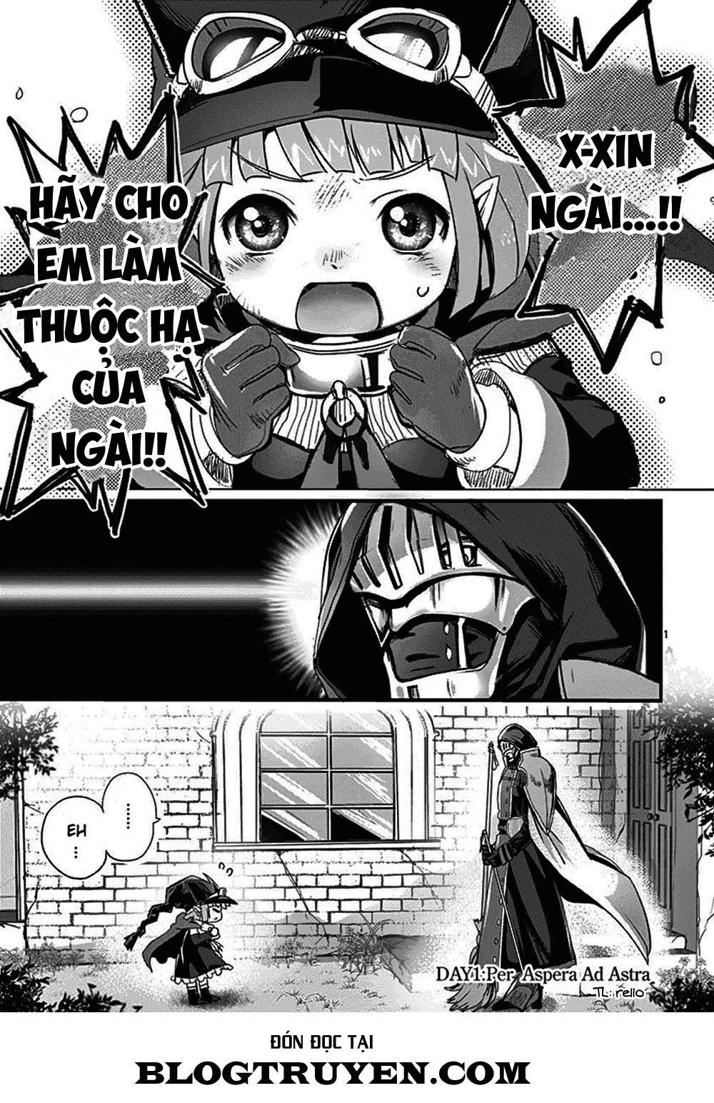 it's my life chapter 1 6