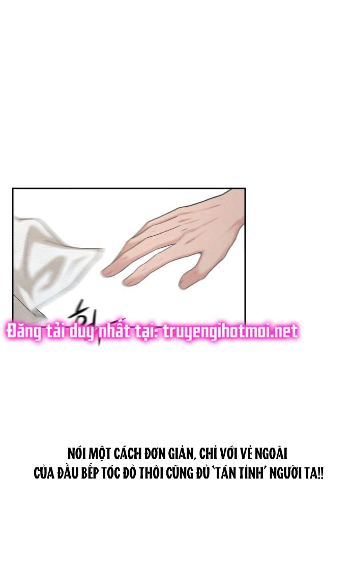 biển lặng trước sóng thần chapter 2.2 41