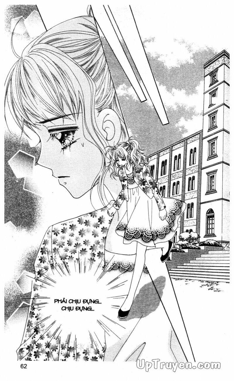 thoát kiếp hồ ly chapter 2 9