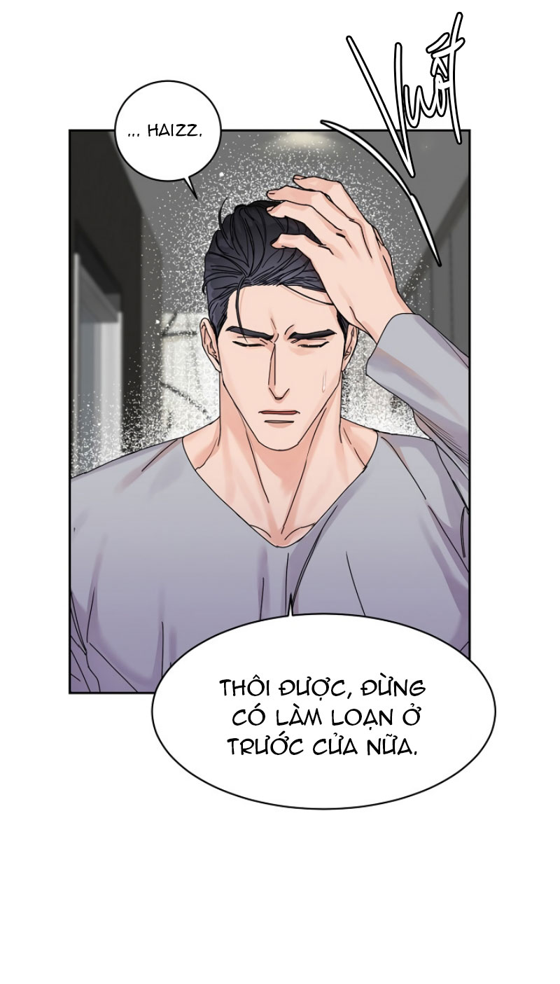 cho tôi ăn anh đi! chapter 2 30