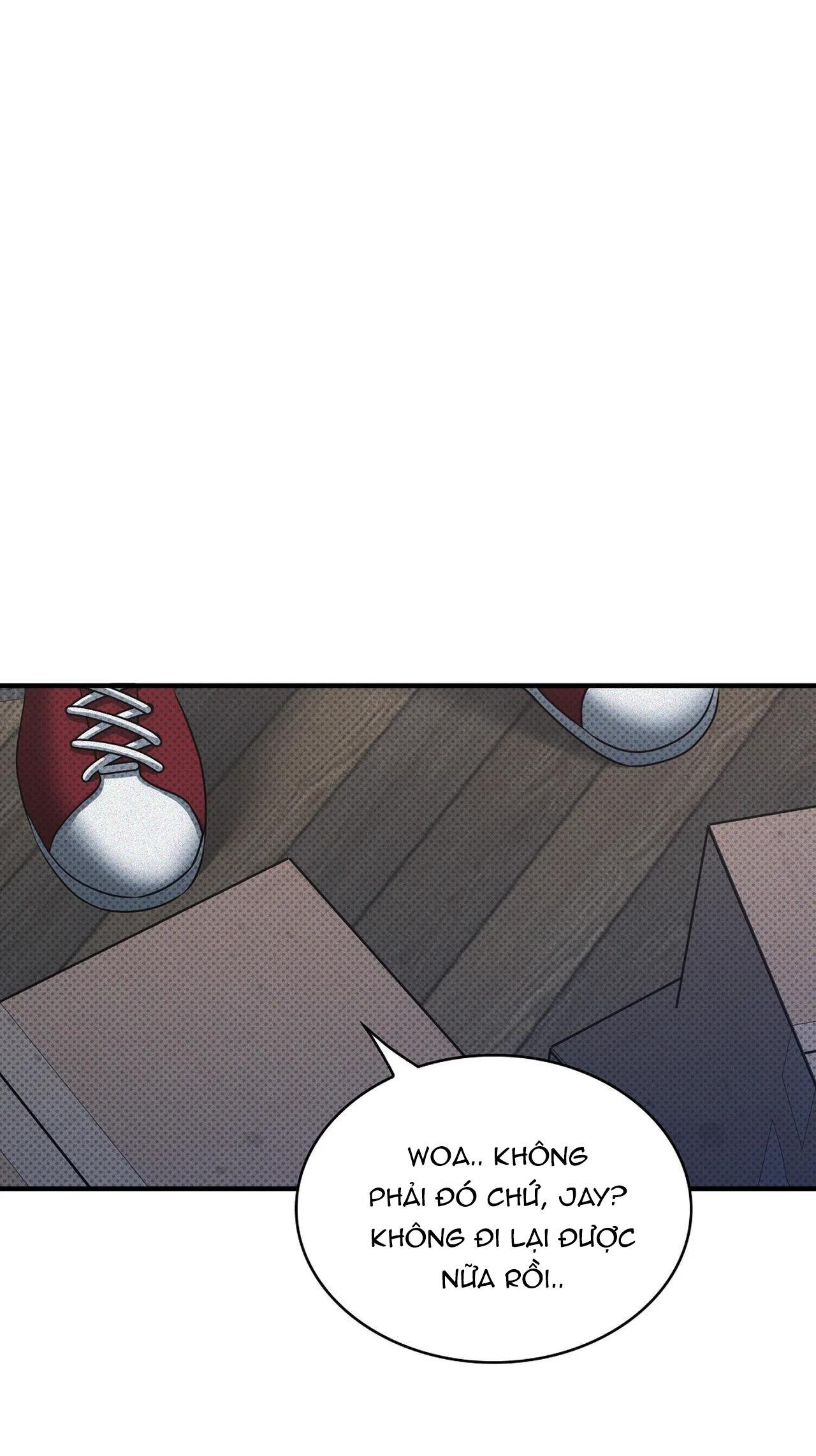 (abo) nỗi u sầu của manhattan chapter 19 15