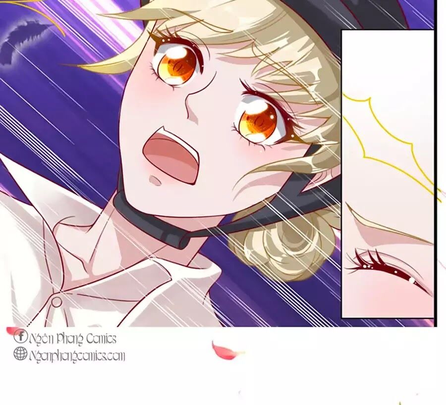 thần luân mật luyến chapter 43 16