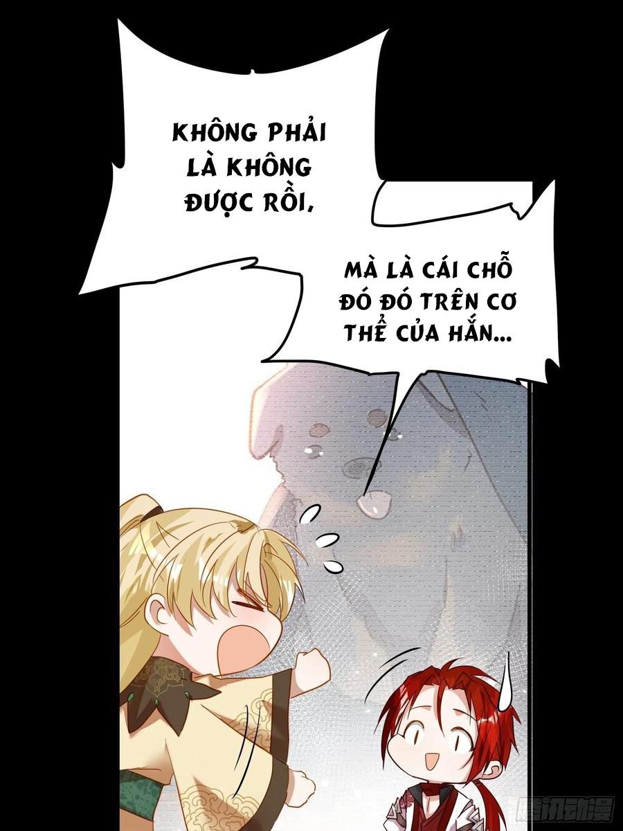 lục thân bất nhận chapter 51 4