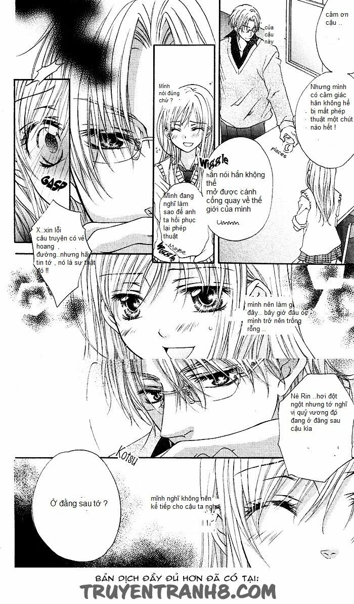 mitsuiro devil 1 chapter 2 9