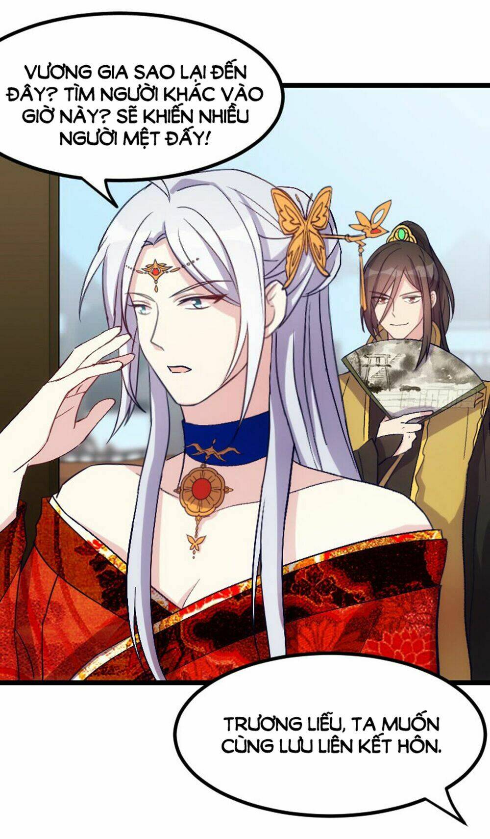 tôi ở dị giới khai ngư đường chapter 35 13