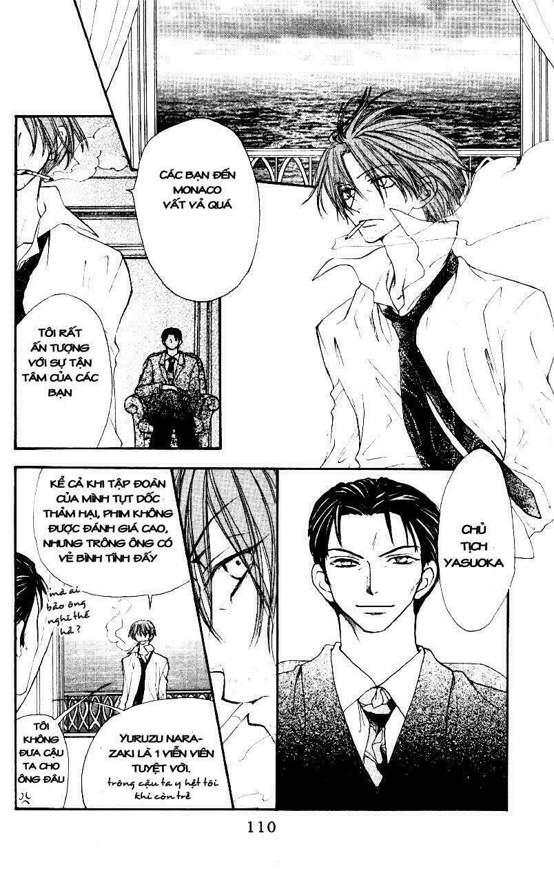 penguin revolution chapter 29 11