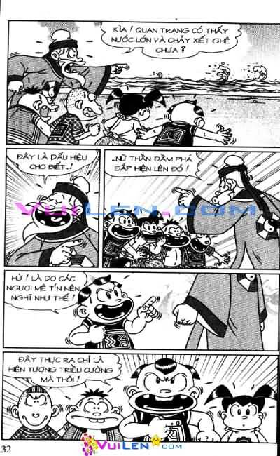 thần đồng đất việt chapter 96 29