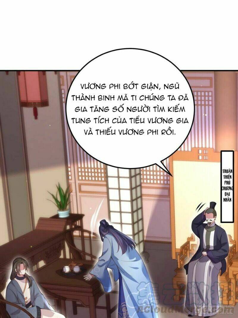 hoạn phi thiên hạ chapter 113 13