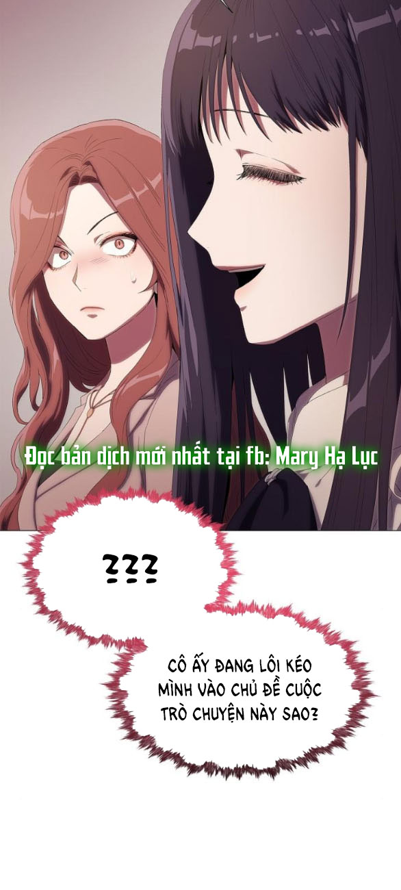 không thể thoát ra khỏi bộ phim kịch tính chapter 5.1 12