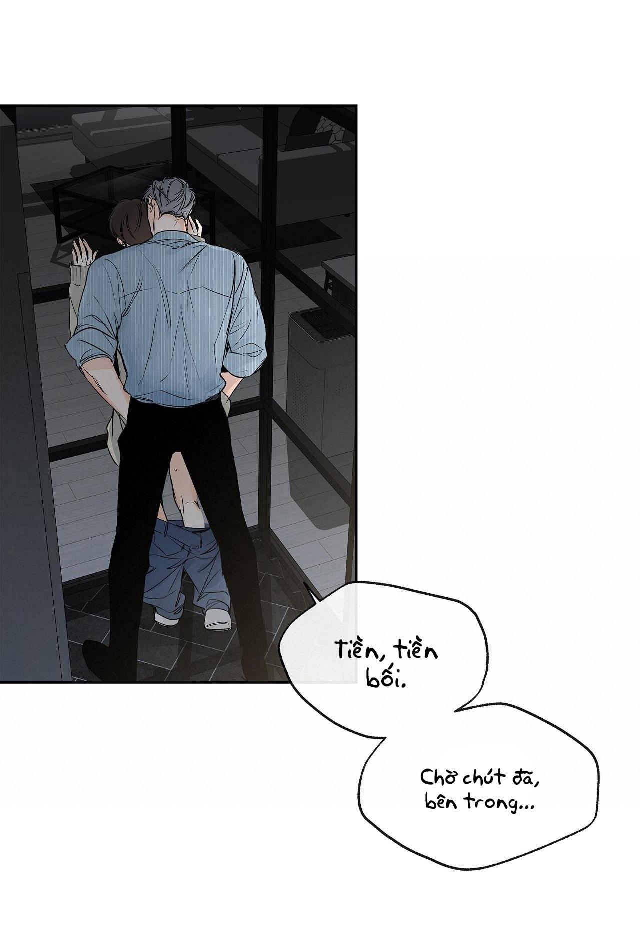 hạ cánh cuối chân trời chapter 4 55