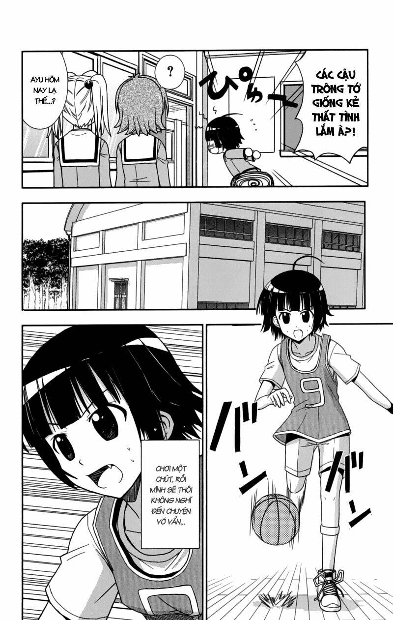 ayu mayu chapter 27 5