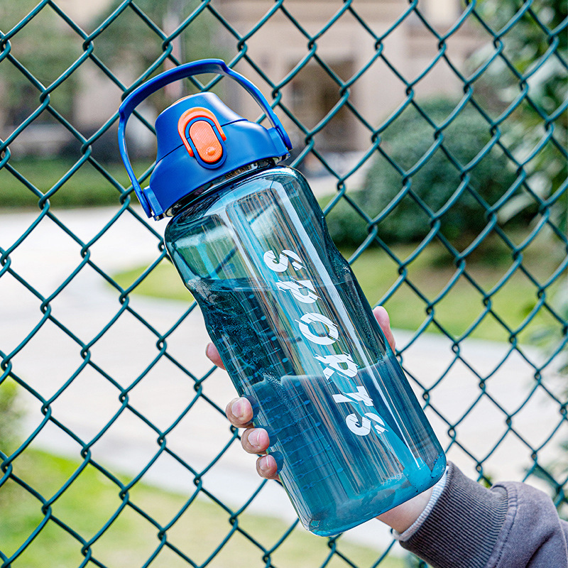 Bình nước nhựa thể thao 1500ml AOLIKES A-SC1500