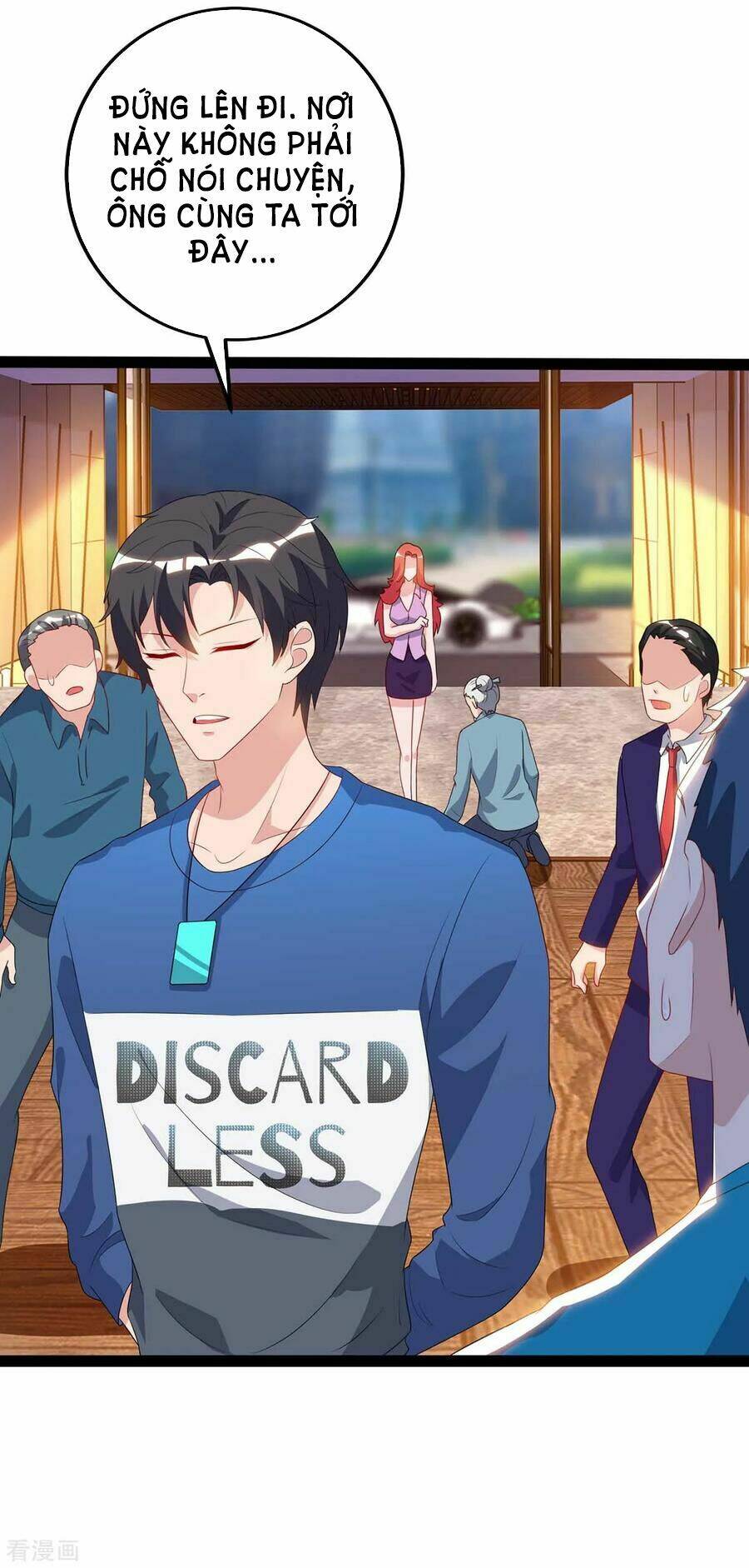 trọng sinh khí thiếu quy lai chapter 85 29