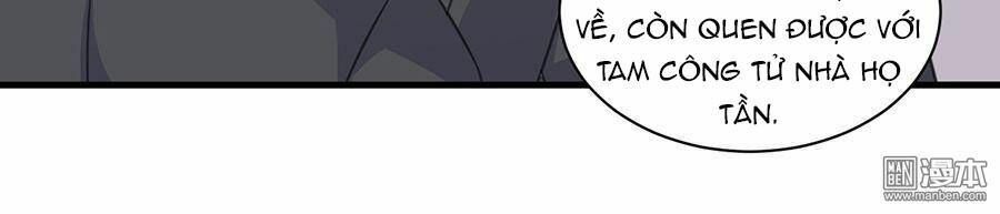 chọc tới chủ tịch tổng tài 2 chapter 6 11