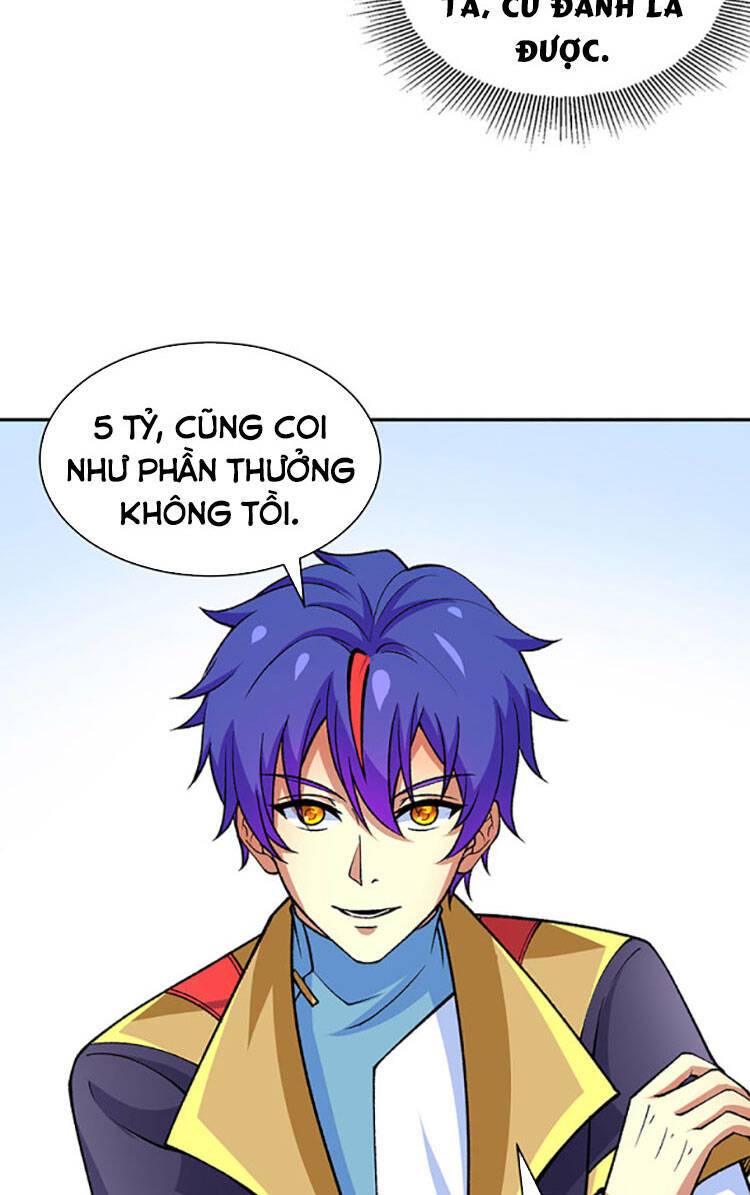 võ đạo độc tôn chapter 403 19