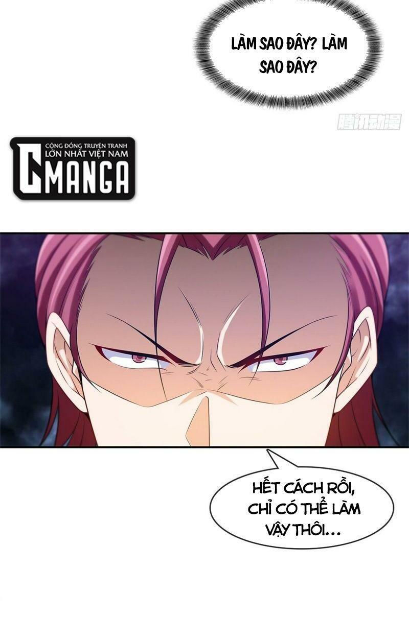 ta là hàn tam thiên chapter 38 33
